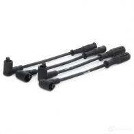 Высоковольтные провода зажигания, комплект BOSCH 8PI39T0 B 286 335934 0986357286 - Изображение 6