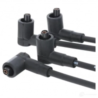 Высоковольтные провода зажигания, комплект BOSCH 8PI39T0 B 286 335934 0986357286 - Изображение 7