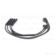 Высоковольтные провода зажигания, комплект BOSCH DLU2GF 0986357265 335914 B 265 - Изображение 3