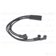 Высоковольтные провода зажигания, комплект BOSCH DLU2GF 0986357265 335914 B 265 - Изображение 4