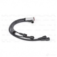 Высоковольтные провода зажигания, комплект BOSCH 0986356801 B 801 335587 6NU9I - Изображение 3
