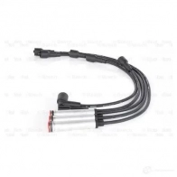 Высоковольтные провода зажигания, комплект BOSCH 0986356801 B 801 335587 6NU9I - Изображение 4