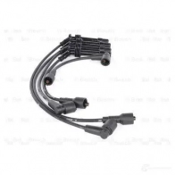 Высоковольтные провода зажигания, комплект BOSCH B 242 335892 0986357242 HYS3OH - Изображение 3