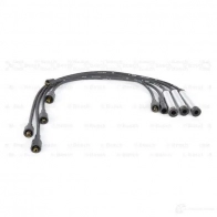 Высоковольтные провода зажигания, комплект BOSCH 335612 B 826 0986356826 LEGH56M - Изображение 2