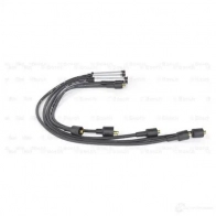 Высоковольтные провода зажигания, комплект BOSCH 335612 B 826 0986356826 LEGH56M - Изображение 3