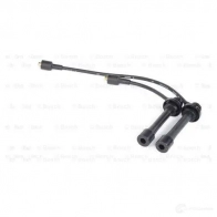 Провода зажигания BOSCH 0986357263 1HFPD52 335913 B 263 - Изображение 2