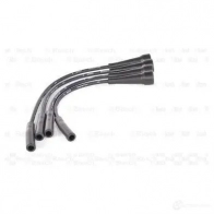 Высоковольтные провода зажигания, комплект BOSCH B 210 335862 NM6CIS 0986357210 - Изображение 2
