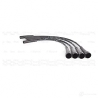 Высоковольтные провода зажигания, комплект BOSCH B 210 335862 NM6CIS 0986357210 - Изображение 3