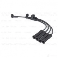 Высоковольтные провода зажигания, комплект BOSCH 0986357256 B W256 335906 RBWTQ - Изображение 3