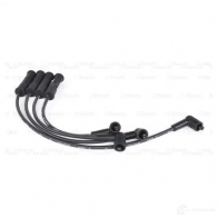 Высоковольтные провода зажигания, комплект BOSCH 0986357256 B W256 335906 RBWTQ - Изображение 4