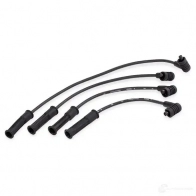 Высоковольтные провода зажигания, комплект BOSCH 0986357256 B W256 335906 RBWTQ - Изображение 6