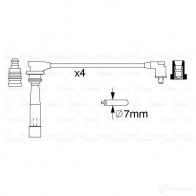 Провода зажигания BOSCH P7A2DNC B 970 335723 0986356970 - Изображение 3