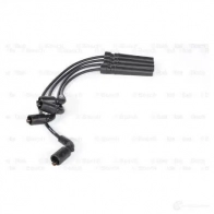Провода зажигания BOSCH 0986356987 B 987 MXLEL 335732 - Изображение 2