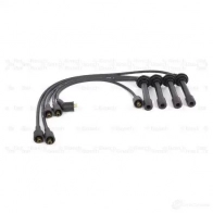 Высоковольтные провода зажигания, комплект BOSCH 335549 BQVA06 B 756 0986356756 - Изображение 2