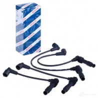Высоковольтные провода зажигания, комплект BOSCH BUQQF B 237 335887 0986357237 - Изображение 2