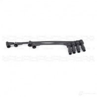 Высоковольтные провода зажигания, комплект BOSCH BUQQF B 237 335887 0986357237 - Изображение 3