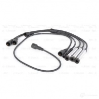 Высоковольтные провода зажигания, комплект BOSCH 335633 OBCDI 0986356850 B 850 - Изображение 2