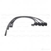 Высоковольтные провода зажигания, комплект BOSCH B 863 0986356863 ESHHXW3 335646