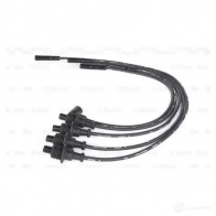 Высоковольтные провода зажигания, комплект BOSCH B 863 0986356863 ESHHXW3 335646 - Изображение 3
