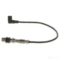 Высоковольтные провода зажигания, комплект BOSCH 0986357844 1193471934 BS 844 CLRINI - Изображение 3