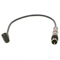 Высоковольтные провода зажигания, комплект BOSCH 0986357844 1193471934 BS 844 CLRINI - Изображение 4