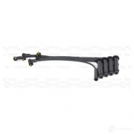 Высоковольтные провода зажигания, комплект BOSCH B 731 0986356731 335525 56ZRD - Изображение 7