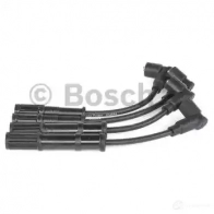 Высоковольтные провода зажигания, комплект BOSCH S07XK 335935 B 287 0986357287 - Изображение 3