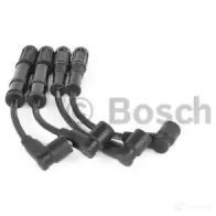 Высоковольтные провода зажигания, комплект BOSCH S07XK 335935 B 287 0986357287 - Изображение 4