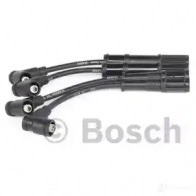 Высоковольтные провода зажигания, комплект BOSCH S07XK 335935 B 287 0986357287 - Изображение 5