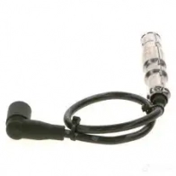 Высоковольтные провода зажигания, комплект BOSCH S78MX7 336029 BS 814 0986357814 - Изображение 3