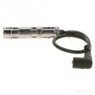 Высоковольтные провода зажигания, комплект BOSCH S78MX7 336029 BS 814 0986357814 - Изображение 5