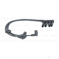 Высоковольтные провода зажигания, комплект BOSCH 335878 B 228 GFSAKW 0986357228 - Изображение 2