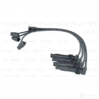 Высоковольтные провода зажигания, комплект BOSCH 335878 B 228 GFSAKW 0986357228 - Изображение 3
