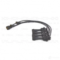 Высоковольтные провода зажигания, комплект BOSCH 4OEFUL 0986357151 B 151 335806 - Изображение 3