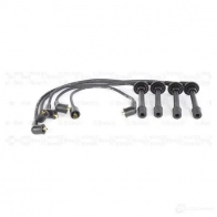 Высоковольтные провода зажигания, комплект BOSCH 0986357277 3ROIOP B 277 335925 - Изображение 2