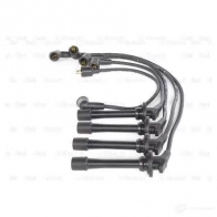 Высоковольтные провода зажигания, комплект BOSCH 0986357277 3ROIOP B 277 335925 - Изображение 3