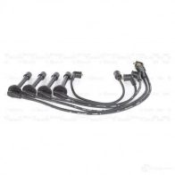 Высоковольтные провода зажигания, комплект BOSCH 0986357277 3ROIOP B 277 335925 - Изображение 4