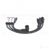 Высоковольтные провода зажигания, комплект BOSCH 335753 B 063 11W9E 0986357063