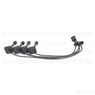 Высоковольтные провода зажигания, комплект BOSCH 2AX02PN B 957 335713 0986356957 - Изображение 2