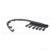 Высоковольтные провода зажигания, комплект BOSCH 335870 K3I6EX 0986357218 B 218 - Изображение 2