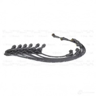 Высоковольтные провода зажигания, комплект BOSCH 335870 K3I6EX 0986357218 B 218 - Изображение 4