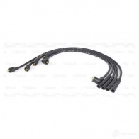 Высоковольтные провода зажигания, комплект BOSCH 335786 0986357129 B 129 20JVKH7
