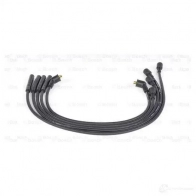 Высоковольтные провода зажигания, комплект BOSCH 335786 0986357129 B 129 20JVKH7 - Изображение 3