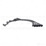 Высоковольтные провода зажигания, комплект BOSCH B W254 GQ2P6 335904 0986357254 - Изображение 2