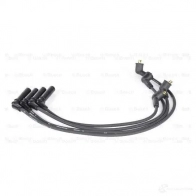 Высоковольтные провода зажигания, комплект BOSCH B 093 LESK74 335765 0986357093 - Изображение 3