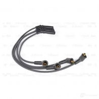 Высоковольтные провода зажигания, комплект BOSCH B 093 LESK74 335765 0986357093 - Изображение 4