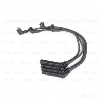 Высоковольтные провода зажигания, комплект BOSCH B 093 LESK74 335765 0986357093 - Изображение 5