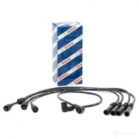 Высоковольтные провода зажигания, комплект BOSCH 3CXJZO7 B 773 335561 0986356773 - Изображение 2