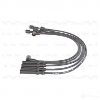 Высоковольтные провода зажигания, комплект BOSCH 3CXJZO7 B 773 335561 0986356773 - Изображение 3