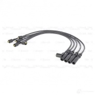 Высоковольтные провода зажигания, комплект BOSCH 3CXJZO7 B 773 335561 0986356773 - Изображение 4